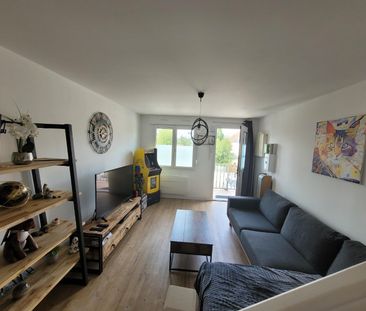 Location Appartement 2 pièces 54m² VALENCIENNES 59300 - Photo 2