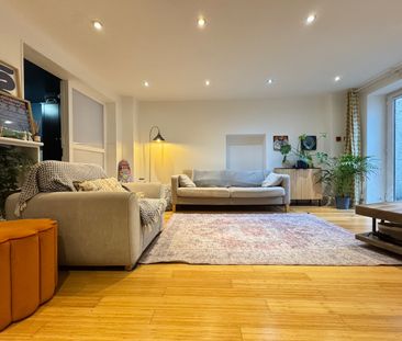 1 Bed Flat, Brigstocke Road, BS2 - Photo 5