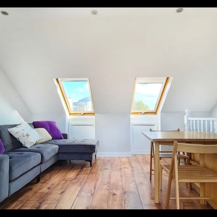 2 Bed Maisonette, Gillespie Road, N5 - Photo 1