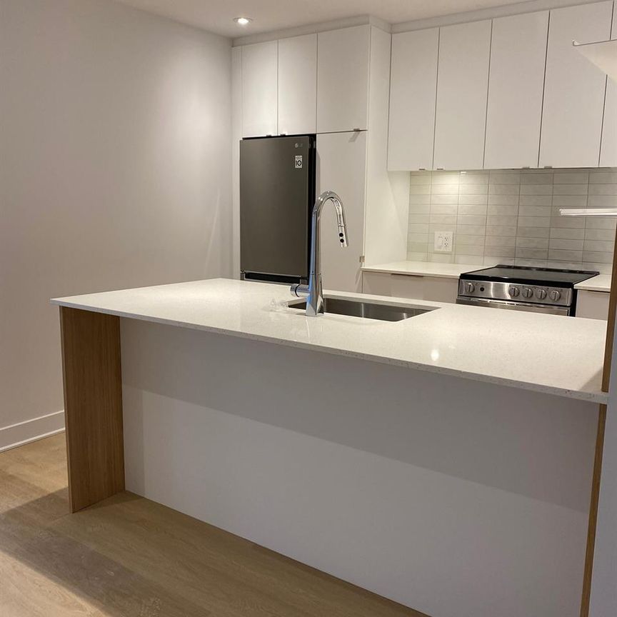 1 CH - 1 SDB - Montreal - $1,785 /mo - Photo 1