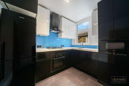 Holland Road, Kensal Rise, London, NW10 - Photo 2