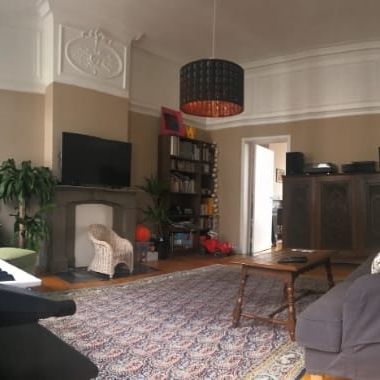 Appartement te huur - Foto 1