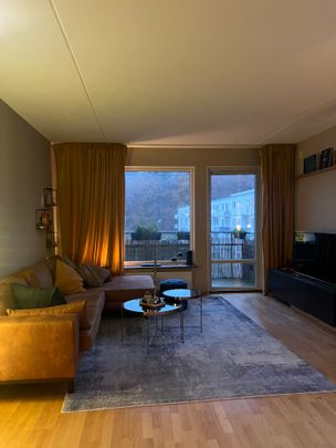 Sankt Jörgens Allé, Hisings Backa - Photo 1