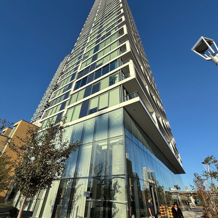 For Lease - 5 Buttermill Avenue Unit# 4306, Vaughan, Ontario - Photo 1