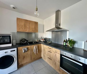 Location Appartement 2 pièces 55m² BEAUMONT LES VALENCE 26760 - Photo 6