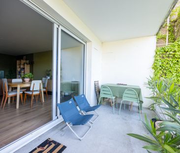 T3 meublé de 74.32m2 - Photo 3