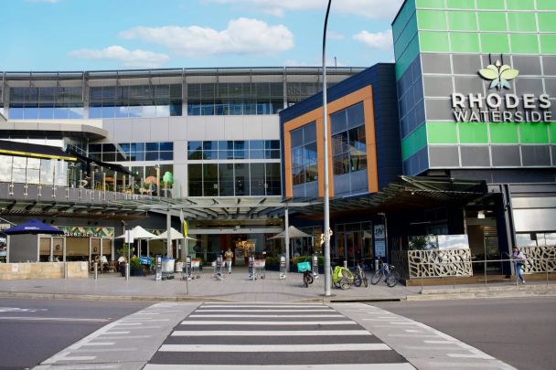 Luxury Apartment with Spectacular Water Views | Top Floor of Complex - Photo 1