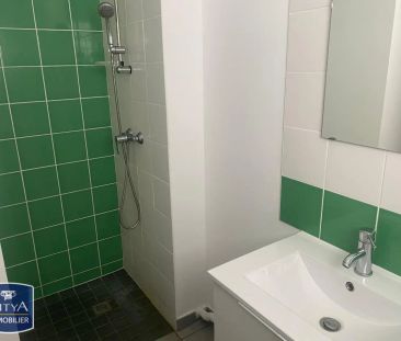 Appartement à louer 1 pièce 20.02m² - Photo 3