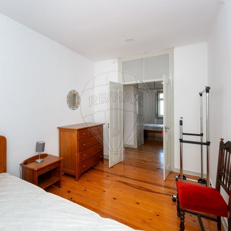 Apartamento T5 em Lisboa - Photo 1