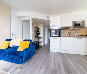 Location Maison 5 pièces 57m² ROUEN 76100 - Photo 1