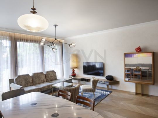 Apartament 3 camere premium cu concierge I Primaverii - Photo 1