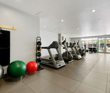 For Lease - 100 Champagne Avenue Unit# 706, Dows Lake - Civic Hospi... - Photo 3