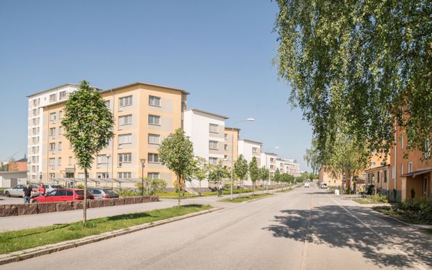 Von Kraemers allé 31, 75237, Uppsala - Photo 1