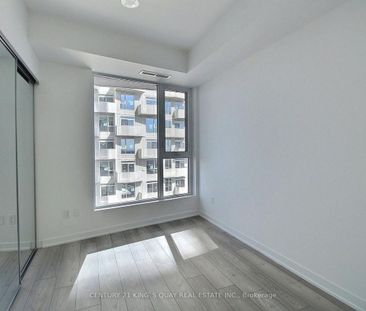 10 Abeja Street condo — Vaughan, ON (2-Bedroom) - 2 Bedroom - Photo 1