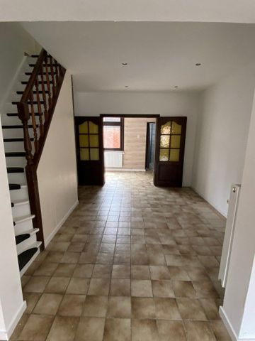 Woning met twee slaapkamers te Lennik - Photo 2
