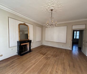 Appartement 3 pièces - Quartier Saint Louis - Photo 2