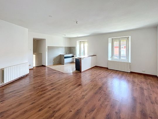 Appartement / Offre 59482627 - Photo 1