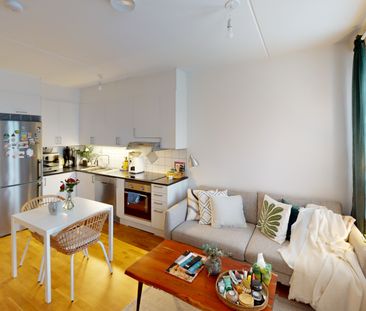 Kungsgatan, Eskilstuna - Foto 2