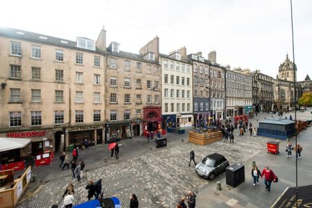 3 Fleshmarket Close, Edinburgh, UK, Edinburgh - Photo 2