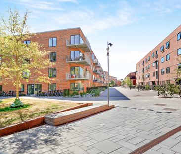 Montagehalsvej 26, 1. tv., Montagehuset, 2500 Valby - Foto 2