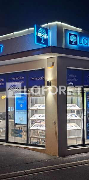 Appartement T2 près de LE CAP D AGDE à louer - Photo 1