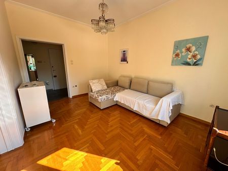 Διαμέρισμα για ενοικίαση Άλσος Παγκρατίου (Παγκράτι) - Photo 4