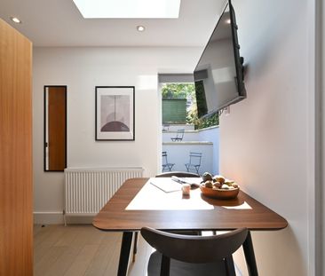 Studio Flat, Dennington Park Road, NW6 - Photo 5