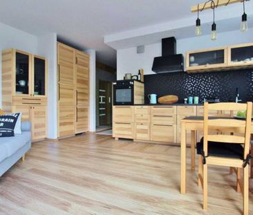 Odświeżone przestronne 3 pokoje - Photo 5