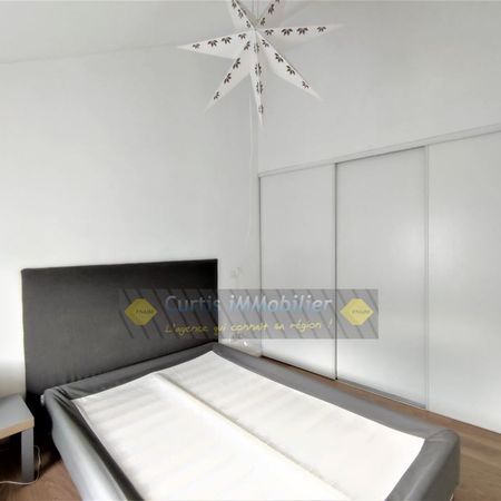 Location Appartement 2 pièces 41m² MONISTROL SUR LOIRE 43120 - Photo 3