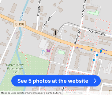 Schöne Familienwohnung. - Photo 1