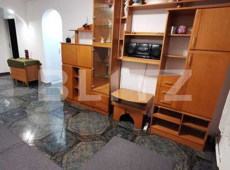 Apartament cu 4 camere, 86 mp, parcare, pet friendly, zona Iulius Mall - Fotografie 2