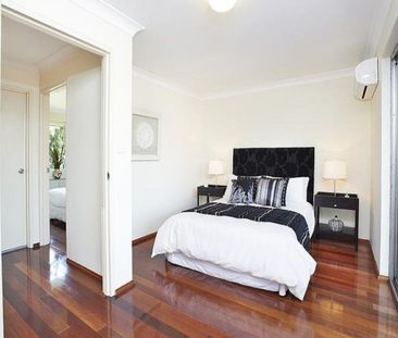 6/56 Sloane Street, Summer Hill NSW 2130 - Townhouse For Rent | Domain - Photo 1