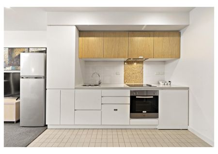 213/10 Balfours Way, Adelaide SA 5000 - Apartment For Rent | Domain - Photo 2