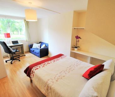 1 bedroom terraced house to rent - Photo 5