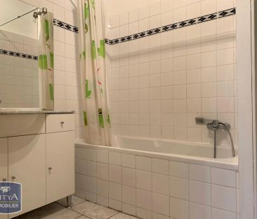 Appartement à louer 2 pièces 44.71m² - Photo 3