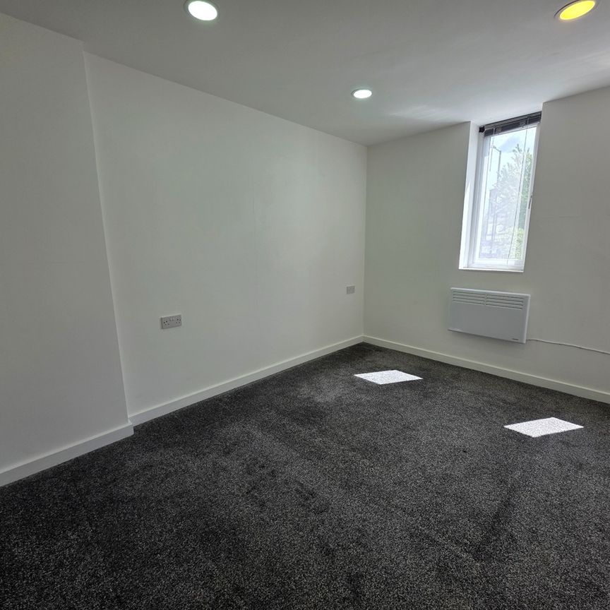 1 Bed Flat, Sutton New Road, B23 - Photo 1