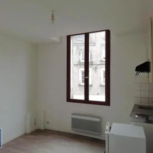 Appartement à louer 2 pièces 26.22m² - Photo 2