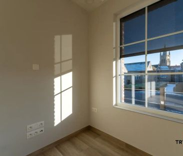 Instapklare, energiezuinige seniorenwoning in hartje Reninge - Photo 4