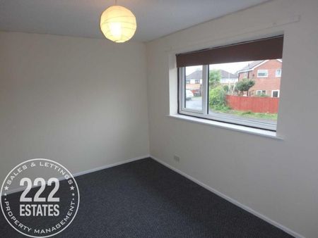 Culbin Close - Warrington - WA3 - Photo 2