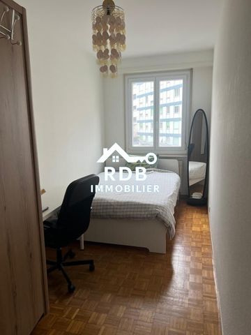 5 Zimmer, 98 m², 3. Stock - Photo 3