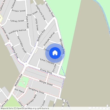 7 OMAR ST, Vic 3024, Wyndham Vale