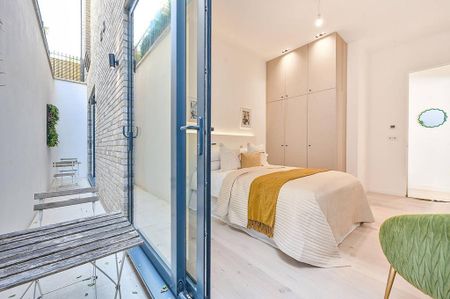 3 bedroom flat to rent - Photo 4