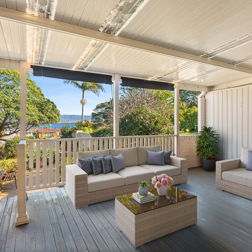 14 Bruce Avenue, Mount Warrigal NSW 2528 - House For Rent | Domain - Photo 1