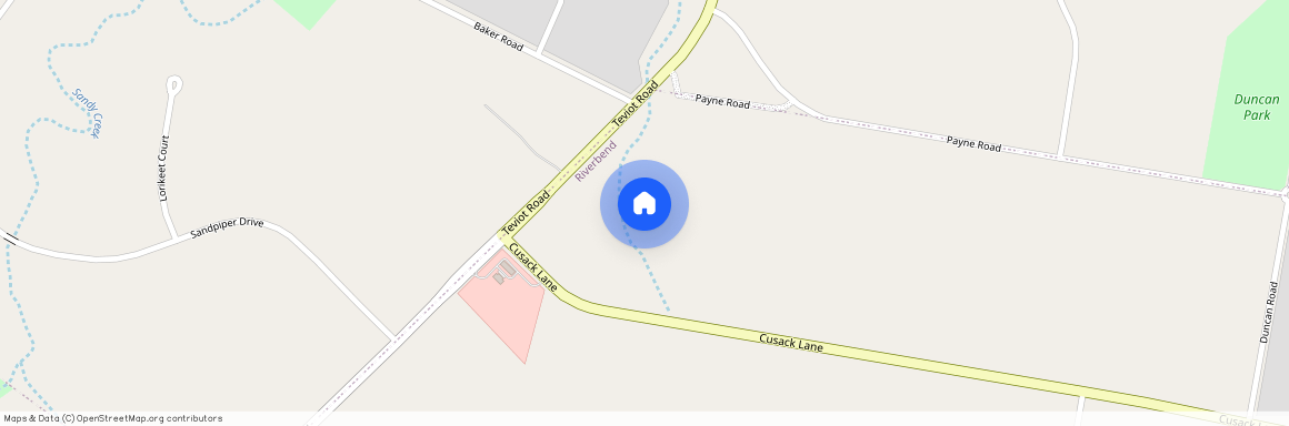 1066 Teviot Road, Qld 4280, Riverbend