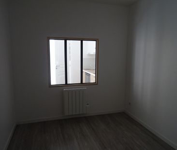 Location appartement 2 pièces, 34.97m², Bourg-en-Bresse - Photo 1