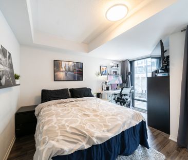 For Lease - 132 Widdicombe Hill Boulevard Unit# 306, Toronto, Ontario - Photo 1