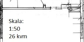 Köpmangatan, Östersund - Foto 3