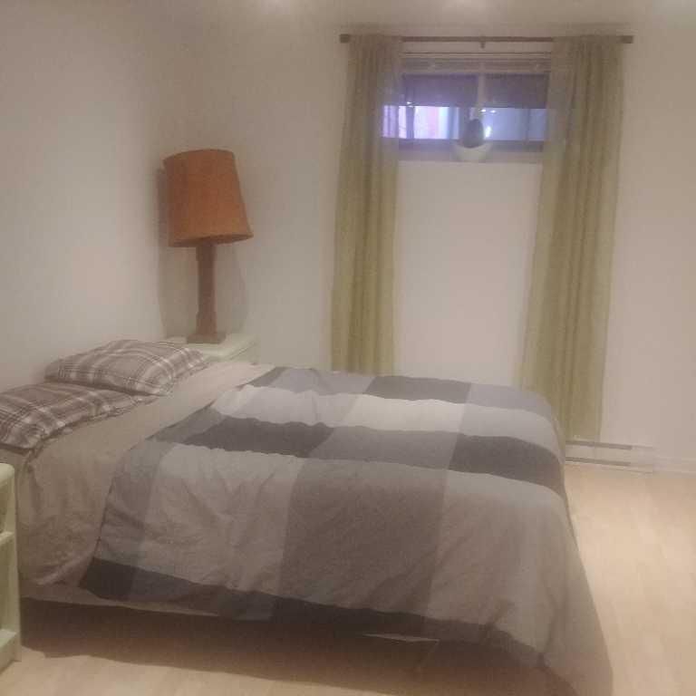 3 1/2 Tout inclus, au Plateau, Gatineau , disponible le 1er mai - Photo 1