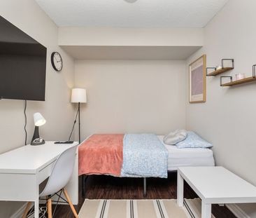 Flex Basic - Lisgar Apartments - Photo 5