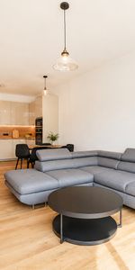 Apartment for rent, 3+kk - 2 bedrooms, 82m - Фото 4